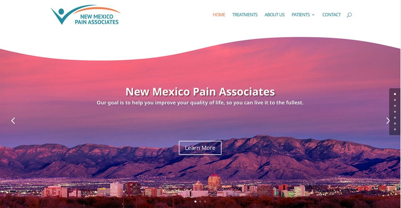 NM Pain Associates - Albuquerque NM